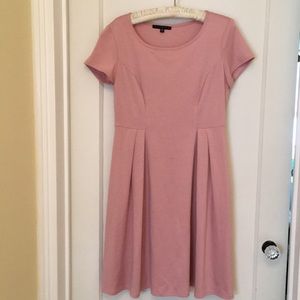 Tiana B. Dress